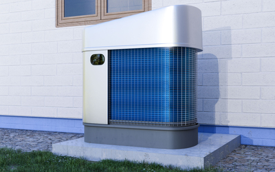 Hybride Warmtepompen - Efficiëntie en Koeling als Sleutel tot Duurzaam Comfort