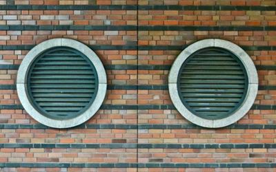 Slimme ventilatie voor moderne woningen